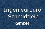 Ingenieurbüro Schmidtlein